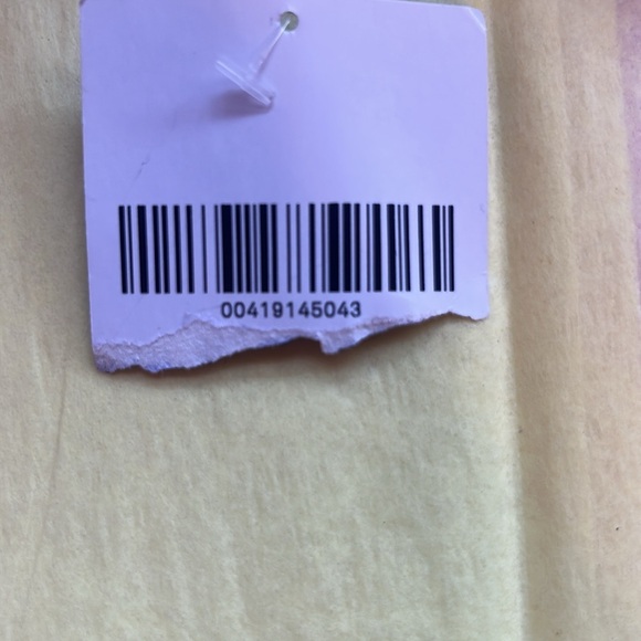 For ever 21 Stylish Halter Dress in Beige/green mini Dress size M (I) - Picture 10 of 11